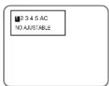 HITACHI DVPF2U - Ajuste el marcador - 1
