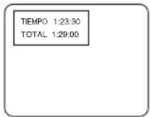 HITACHI DVPF2U - INICIO DESDE UNA CUENTA DE TIEMPO DESEADA - 2