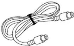 HITACHI DVPF2U - ACCESORIOS SUMINISTRADOS - 4