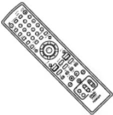 HITACHI DVPF2U - ACCESORIOS SUMINISTRADOS - 1