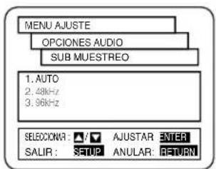 HITACHI DVPF2U - (Ajuste predeterminado: AUTO) - 2