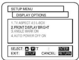 HITACHI DVPF2U - TV ASPECT - 2