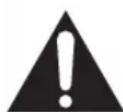 HITACHI DVPF2U - CAUTION: - 2