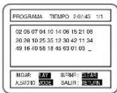 HITACHI DVPF2U - PROGRAMA (CD de audio) - 2
