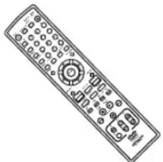 HITACHI DVPF2U - SUPPLIED ACCESSORIES - 1