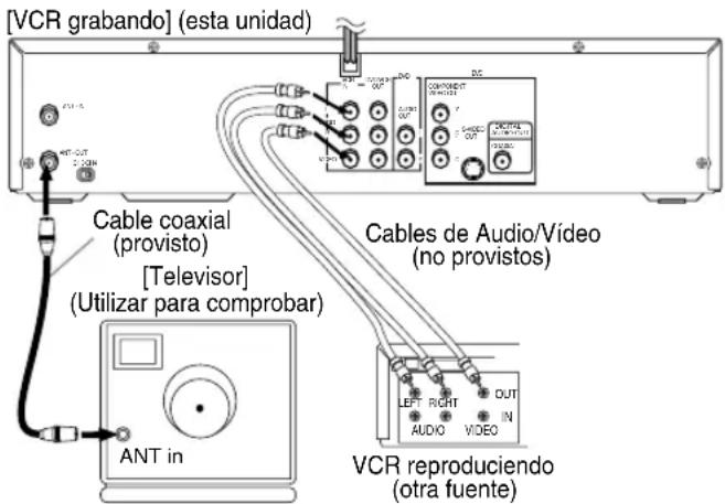 HITACHI DVPF2U - Aviso: - 1
