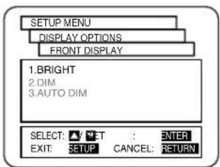 HITACHI DVPF2U - TV ASPECT - 3