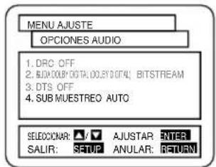 HITACHI DVPF2U - (Ajuste predeterminado: AUTO) - 1