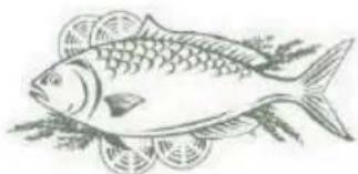 THOMSON THTTR7WHA++ - Poisson et fruits de mer - 1