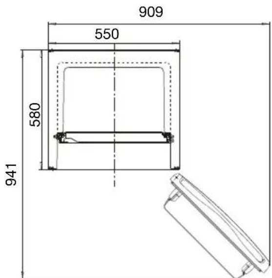 THOMSON THTTR7WHA++ - Dépannage - 1