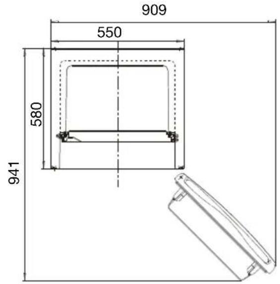 THOMSON THTTR7WHA++ - SPECIFICATIONS - 1