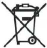 THOMSON THTTR7WHA++ - Mise au rebut - 1