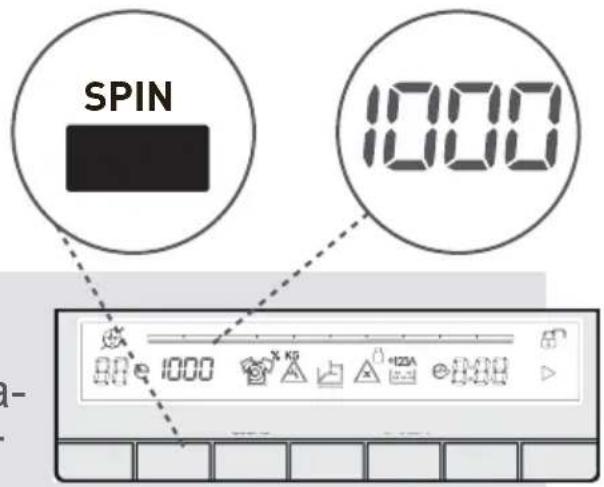 SPIN 1000