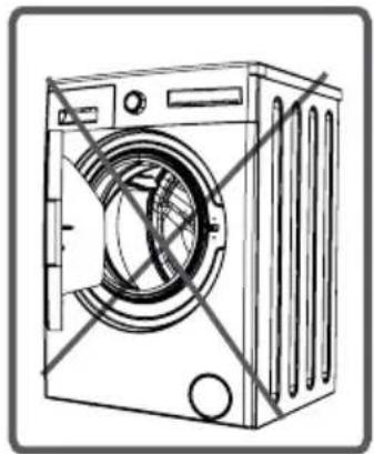 SHARP ESFC7144W3CH - CHAPITRE -1 : AVANT D'UTILISER L'APPAREIL (UTILISATION ADÉQUATE) - 3