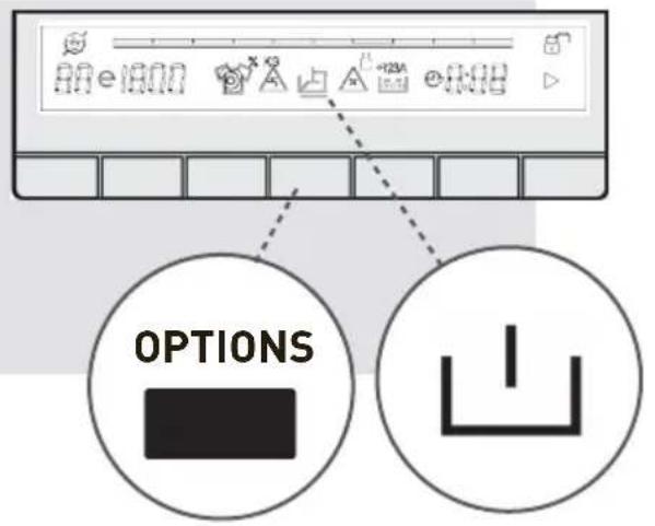 OPTIONS