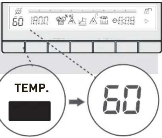 60 1800 A A A 125A eA88 TEMP. 60