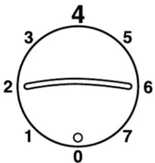 MAYTAG MZC3122FW - Recommended Grounding Method - 1