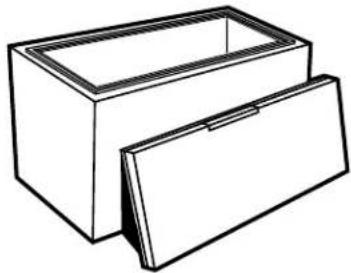 MAYTAG MZC3122FW - AVERAGE - 1