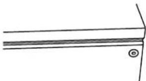 MAYTAG MZC3122FW - Témoin lumineux (sur certains modèles) - 1