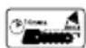 GREENWORKS G40PH51 - Symbole ostrzegawcze - 6