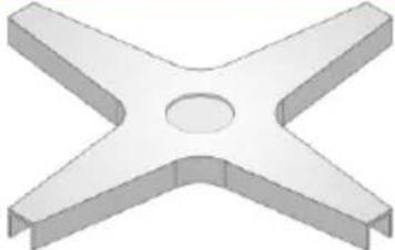 Infiniton CC6867EHIX - USO DE SOPORTE PARA CAFETERA(*) Oportun - 1