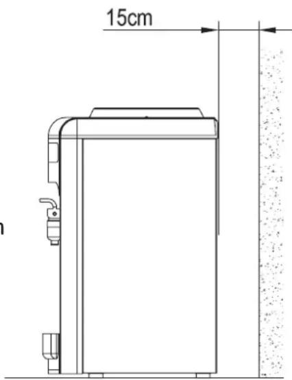 Campomatic CHW3070S - ATTENTION - 1