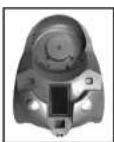 Limit LSZZ1100 - a) Filter voor de motor - 2