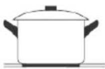 Limit LIVK60C - Choosing the right Cookware - 7