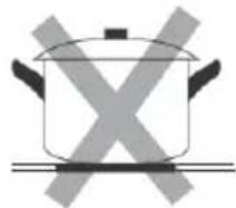 Limit LIVK60C - Choosing the right Cookware - 2