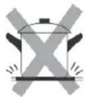 Limit LIVK60C - Choosing the right Cookware - 5