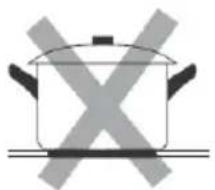 Limit LIVK60C - Choosing the right Cookware - 1
