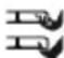 STIGA Combi 53 SQ H - VYSTRAZNE SYMBOL - 8