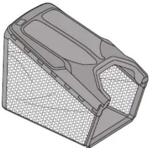 STIGA Combi 53 SQ H - 14