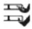 STIGA Combi 53 SQ H - VYSTRAZNE SYMBOL - 3