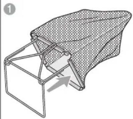 STIGA Combi 53 SQ H - 7