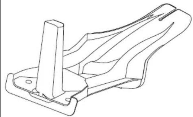 STIGA Combi 53 SQ H - 67