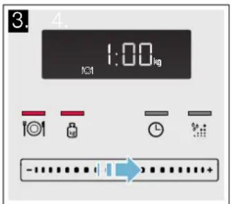 CONSTRUCTA CC4P91560 - Setting a programme - 3