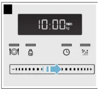 CONSTRUCTA CC4P91560 - Magnetron instellen - 2