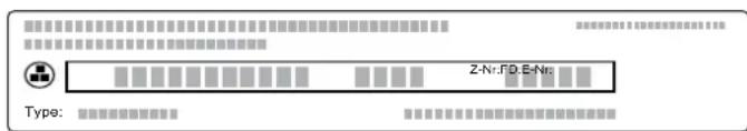CONSTRUCTA CC4P91560 - E-summernFD-number - 1