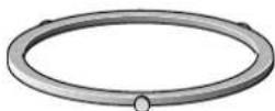 CONSTRUCTA CC4P91560 - Turntable - 1