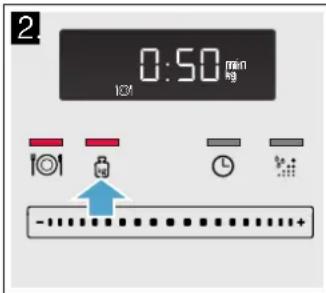 CONSTRUCTA CC4P91560 - Programm einstellen - 2