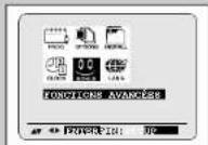 SAMSUNG SVDVD1E - Programmez une mise en veille automatique - 2