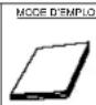 SAMSUNG SVDVD1E - Accessoires - 3