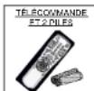 SAMSUNG SVDVD1E - Accessoires - 1