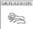 SAMSUNG SVDVD1E - Accessoires - 2
