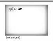SAMSUNG SVDVD1E - Selectionnez l'angle de prise de vue à l'écran - 1