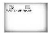SAMSUNG SVDVD1E - Utilisez la fonction d'affichage (DVD) - 2
