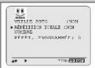 SAMSUNG SVDVD1E - Utilisez la repetition de lecture - 2
