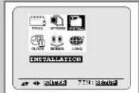 SAMSUNG SVDVD1E - Mémorisez les chaînes automatiquement - 3