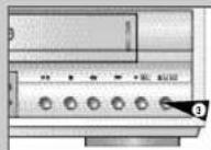 SAMSUNG SVDVD1E - VCR - 2